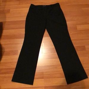 Express Editor black pants